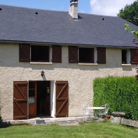 Gite De La Seoube Campan Exterior photo